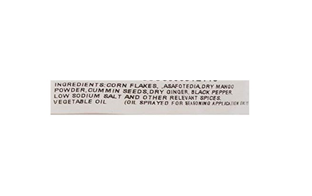 Roast Way Roasted Soyabean Masala    Pack  200 grams